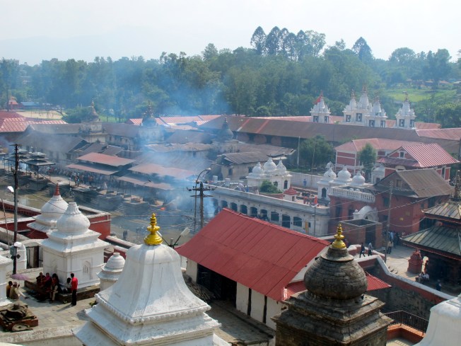 Pashupatinath