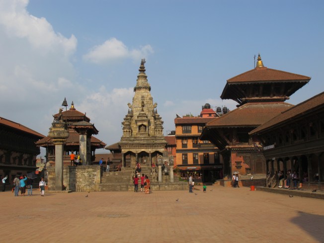 Bhaktapur