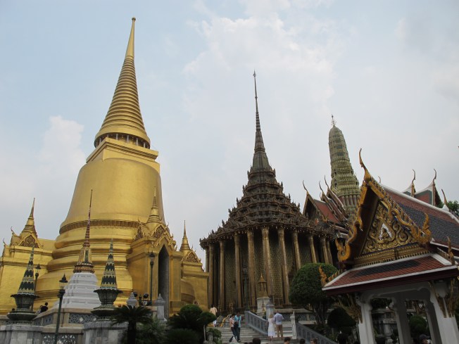 Bangkok
