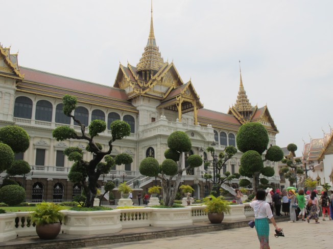 Grand Palace