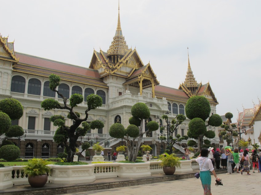 Grand Palace