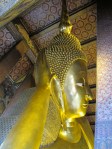 Reclining Buddha