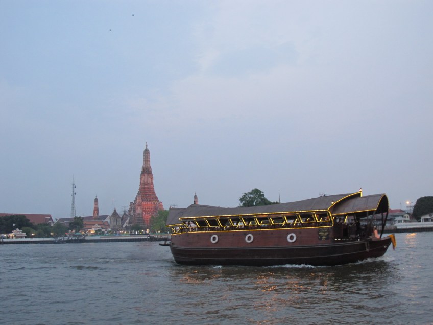 Chao Phraya
