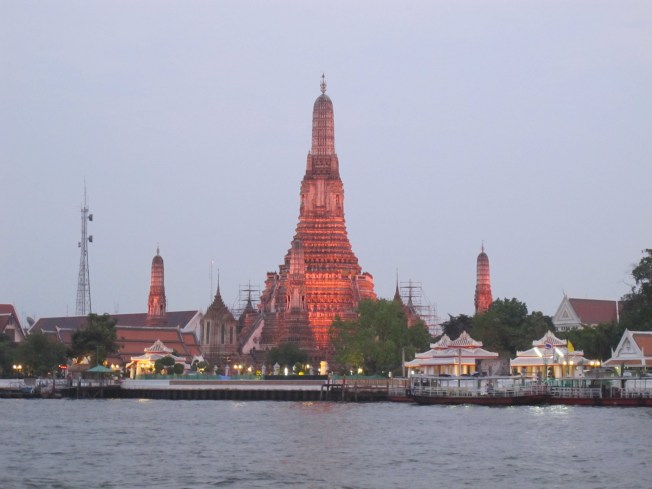 Wat Arun
