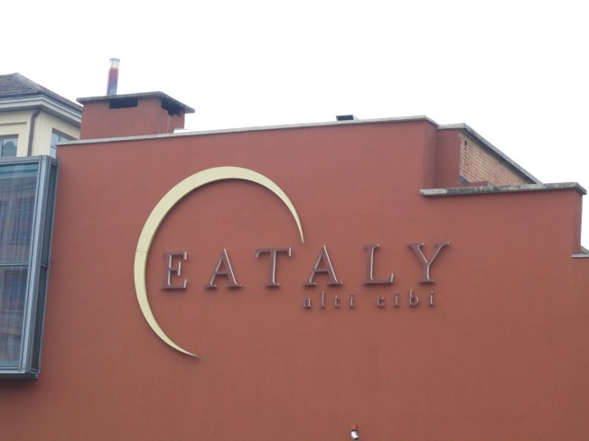 Eataly