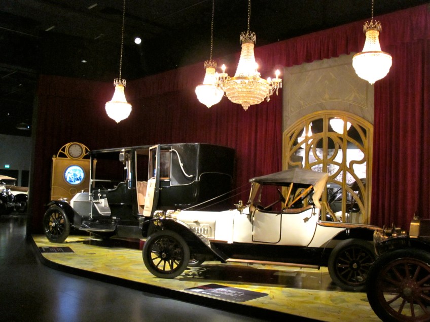 Automobile Museum