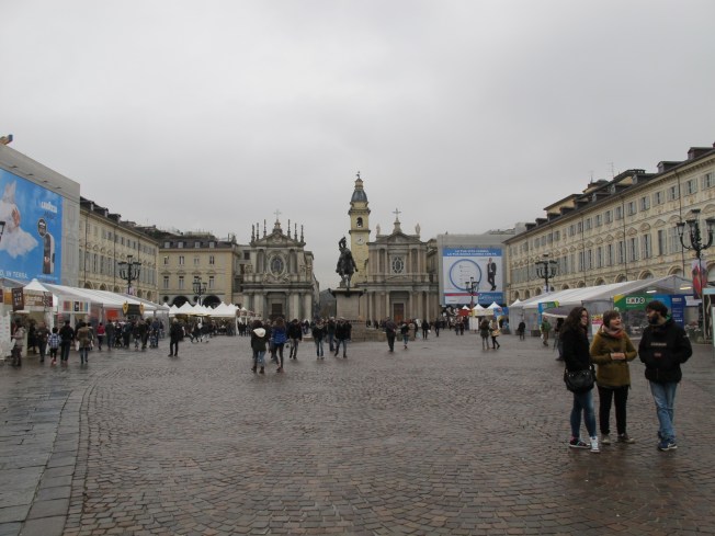 Turin