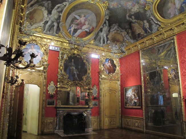 Palazzo Madama