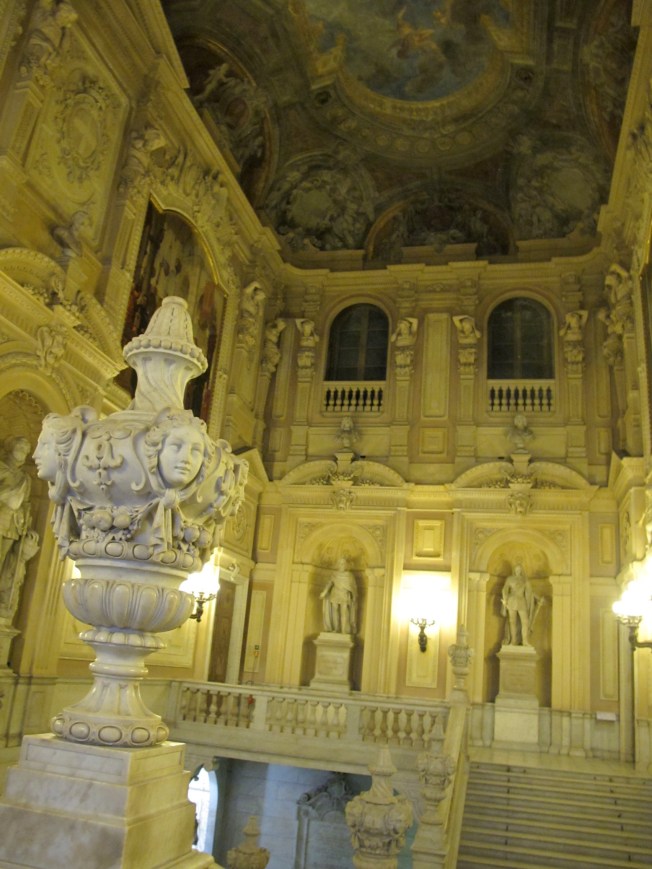 Palazzo Reale