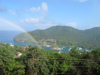Marigot Bay