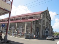 Church of Immaculate Conception