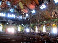 Church of Immaculate Conception