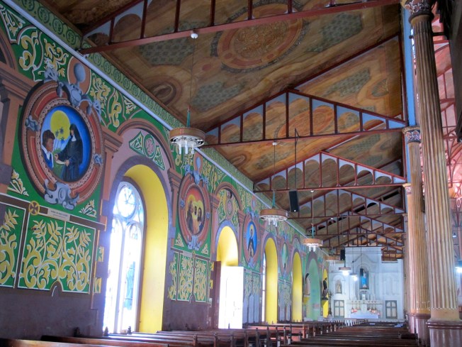 Church of Immaculate Conception