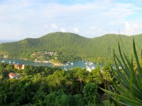 Marigot Bay