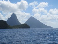 Pitons