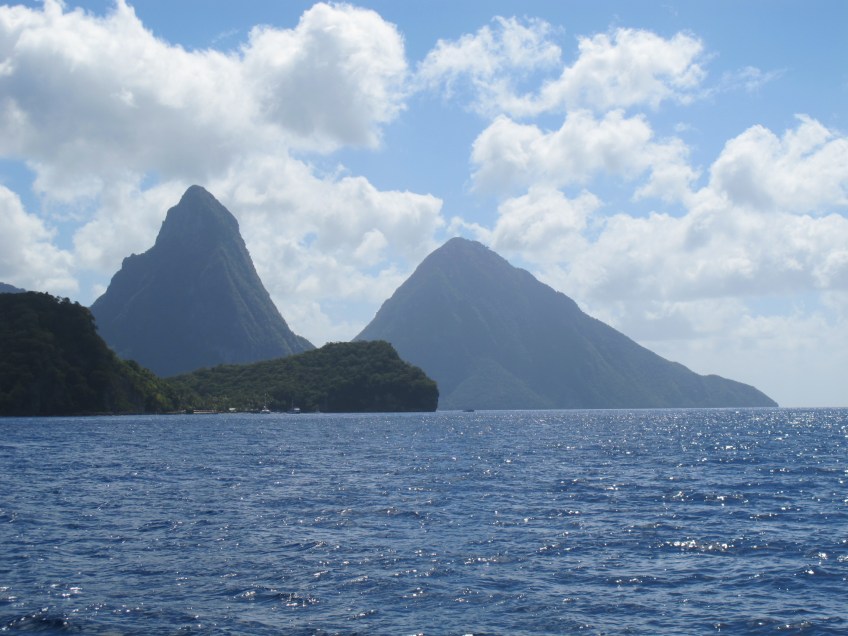 Pitons