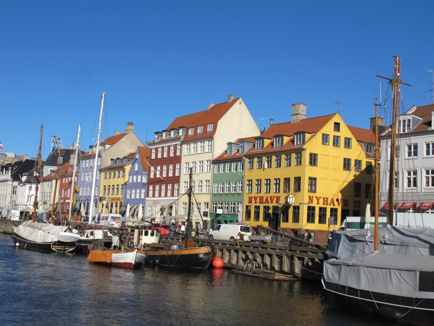 Nyhavn