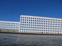 Maersk Building