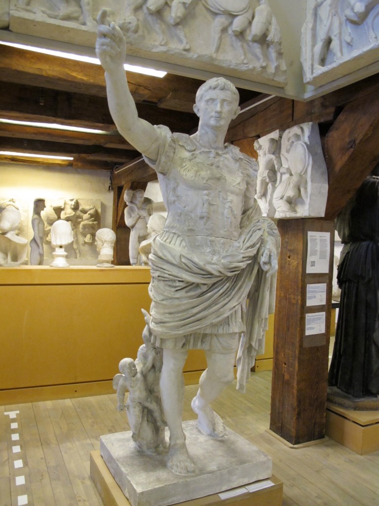 The Royal Cast Museum