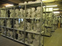 The Royal Cast Museum