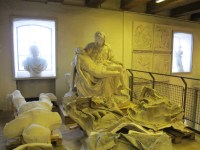 The Royal Cast Museum